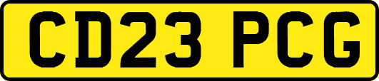 CD23PCG