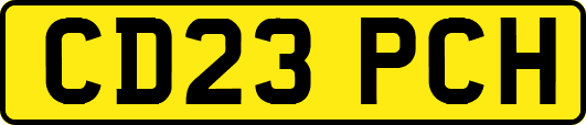 CD23PCH