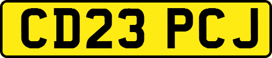 CD23PCJ