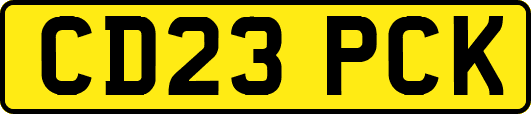 CD23PCK