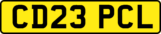 CD23PCL