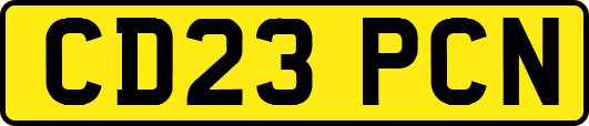 CD23PCN