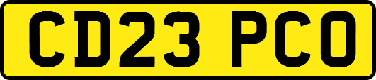 CD23PCO