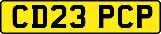 CD23PCP