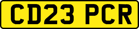 CD23PCR