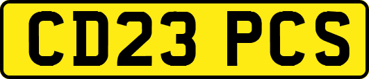 CD23PCS