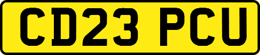 CD23PCU