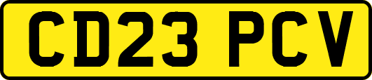 CD23PCV