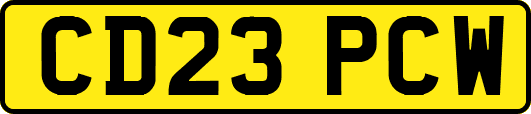 CD23PCW