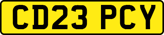 CD23PCY
