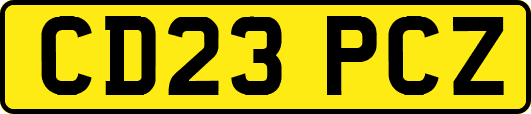 CD23PCZ