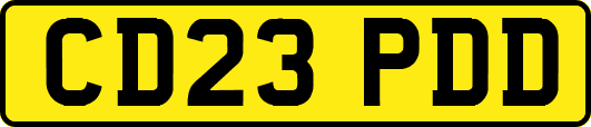 CD23PDD