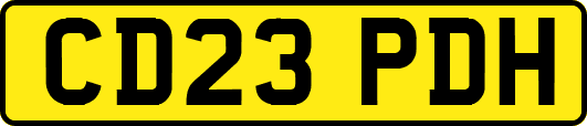 CD23PDH