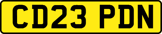 CD23PDN