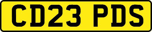 CD23PDS