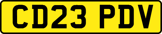 CD23PDV