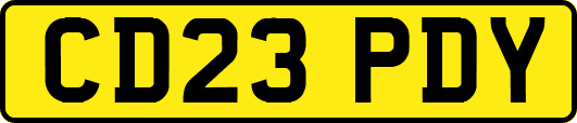 CD23PDY