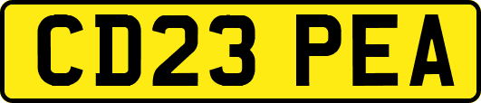 CD23PEA