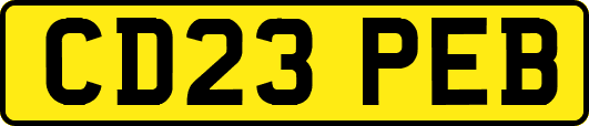 CD23PEB