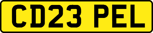CD23PEL