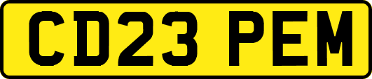 CD23PEM