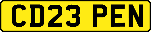 CD23PEN