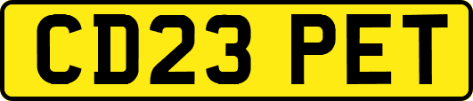 CD23PET