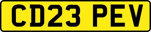 CD23PEV