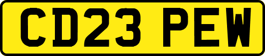 CD23PEW