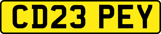 CD23PEY