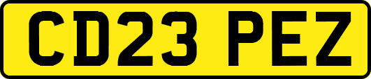 CD23PEZ