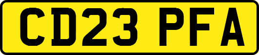 CD23PFA