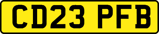 CD23PFB