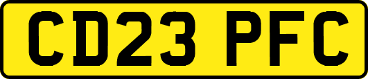 CD23PFC