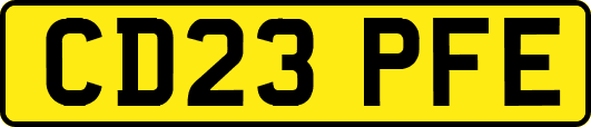 CD23PFE