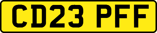 CD23PFF