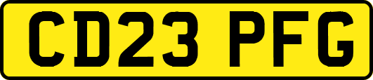CD23PFG