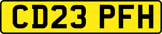 CD23PFH
