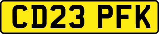 CD23PFK