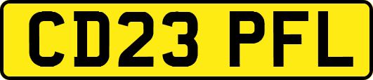 CD23PFL
