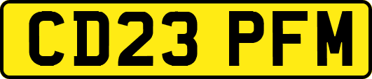 CD23PFM