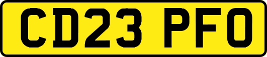 CD23PFO