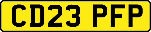 CD23PFP