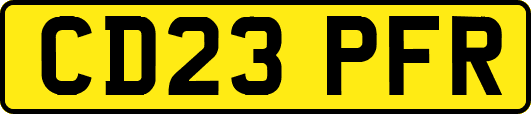 CD23PFR