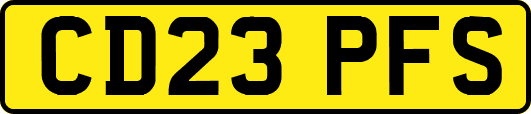 CD23PFS