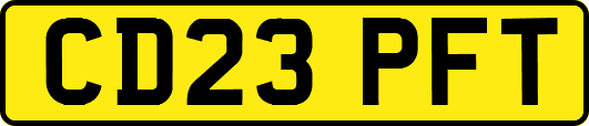 CD23PFT
