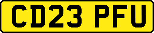 CD23PFU