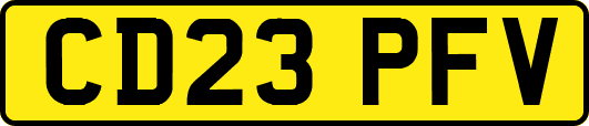 CD23PFV
