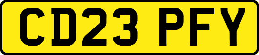 CD23PFY
