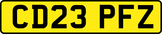 CD23PFZ